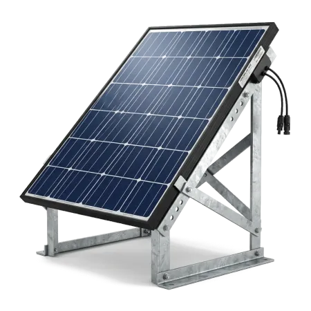Solar Power & Storage
