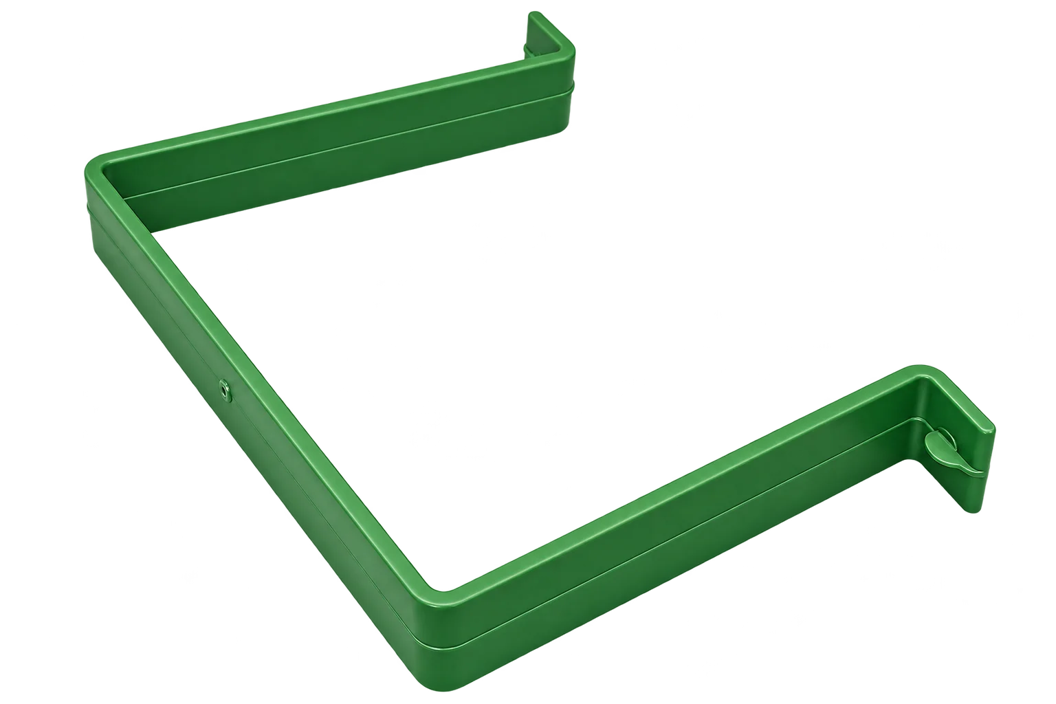 Energizer Enclosure Perimeter Handle & Mounting Bracket
